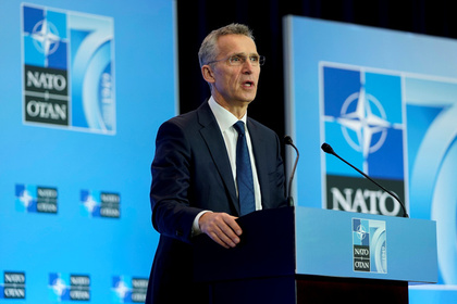 В НАТО приняли новую военную концепцию из-за «российской угрозы»