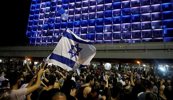 Как провал Евровидения повлияет на спрос туристов в Израиль 