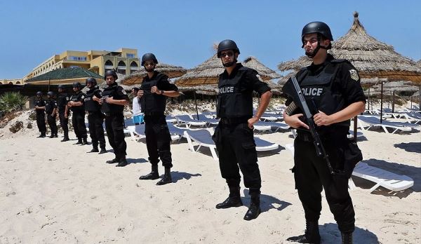 Тунисский отель объявил об учебном теракте на 9 мая