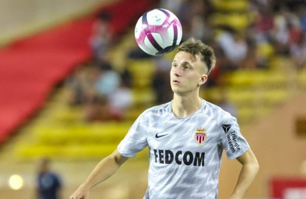 <br />
Головин включён в заявку «Монако» на последний матч сезона с «Ниццей»<br />
