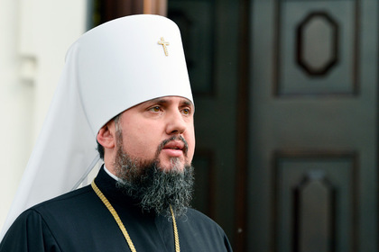 Православная церковь Украины снова раскололась
