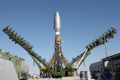 Запуск спутника ГЛОНАСС с Плесецка отложили