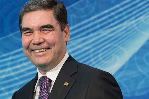 <br />
Мало пропаганды: глава Туркмении разогнал СМИ<br />
