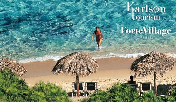Forte Village Resort – новости, действующие цены РБ, комиссия 15 % и бонусная программа!