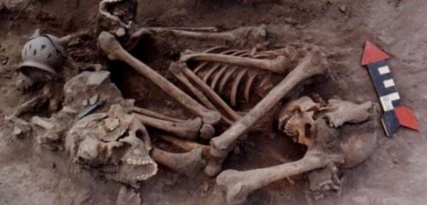 Ученые узнали, как ацтеки убивали завоевателей Мексики
