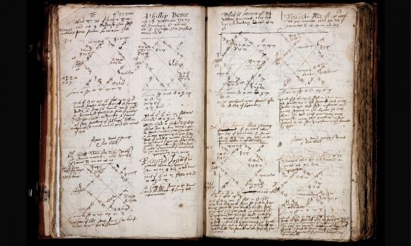 Английские ученые 10 лет расшифровывали неразборчивый почерк врачей 17-го века