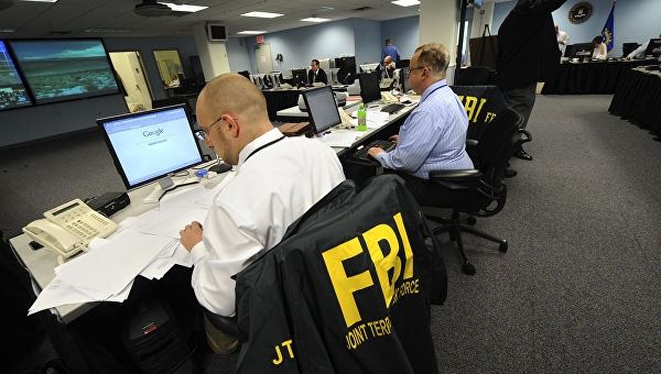 <br />
МИД РФ: ФБР усилило давление на россиян в США<br />
