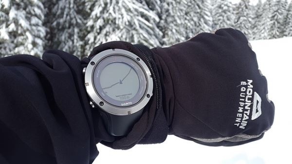 Спортивные часы: как выбрать модель для тренировок
